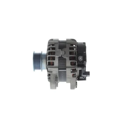Abbildung von BOSCH 1 986 A01 377 Lichtmaschine 14V 215A