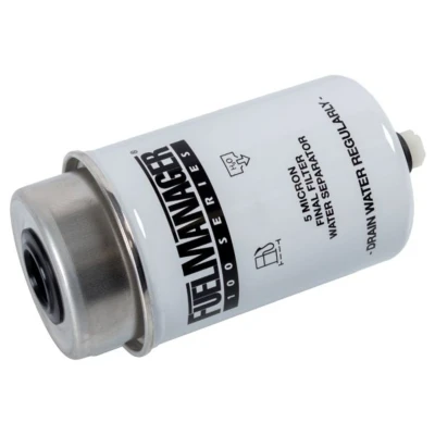 Abbildung von FEBI BILSTEIN 170057 Kraftstofffilter Anschraubfilter, Leitungsfilter LAND ROVER: Range Rover 3, Sport, 4