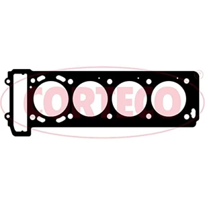 Abbildung von CORTECO 414221P Zylinderkopfdichtung SAAB: 9 5 Kombi, 3 Schrägheck, Cabrio