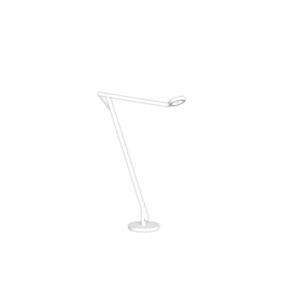 Abbildung von Rotaliana String F1 DTW Stehlampe weiß, silber