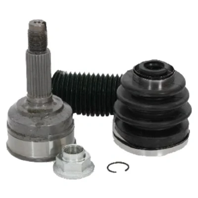 Abbildung von JAPANPARTS GI 621 Gelenksatz radseitig DAIHATSU: Cuore 6