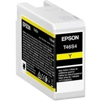 Abbildung von Epson T46S4 Gelb Druckerpatrone