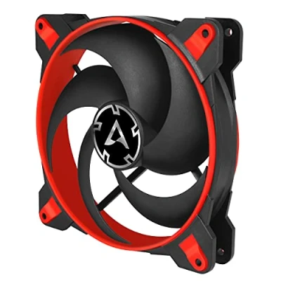 Abbildung von Arctic BioniX P140 PWM PST Rot 140 mm