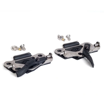 Abbildung von Voile Light Speed Touring Bracket Pair Splitboard interfaces