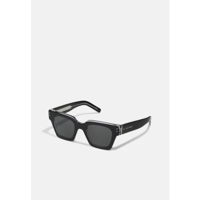 Abbildung von Dolce&amp;Gabbana Unisex Sonnenbrille, Größe: 48, Black