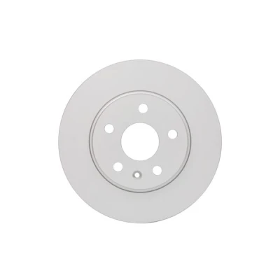 Abbildung von BOSCH 0 986 479 C65 Bremsscheibe 296 30 5 120 Belüftet, innenbelüftet beschichtet mit Schrauben OPEL: Insignia A Sports Tourer, Schrägheck