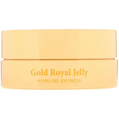 Abbildung von Koelf Gold Royal Jelly Hydro Gel Eye Patch 60pcs/30pairs