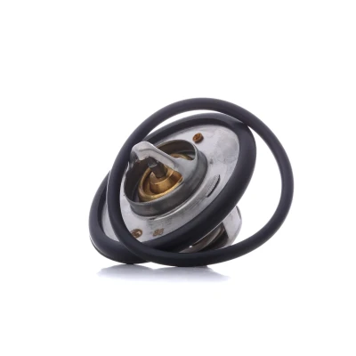 Abbildung von GATES TH12888G1 Kühlwasserthermostat 88 mit Dichtungen ohne Gehäuse OPEL: Rekord C Limousine, GT Coupe, D LAND ROVER: Range Rover 1