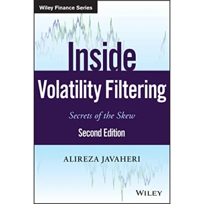 Abbildung von Inside Volatility Filtering: Secrets of the Skew (Wiley Finance)