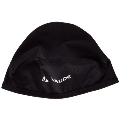 Abbildung von VAUDE Unisex Uv Cap Kappe, Schwarz, M EU