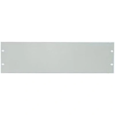 Abbildung von Intellinet Blindabdeckung 48,3 cm 19&quot; 4 HE grau 712408