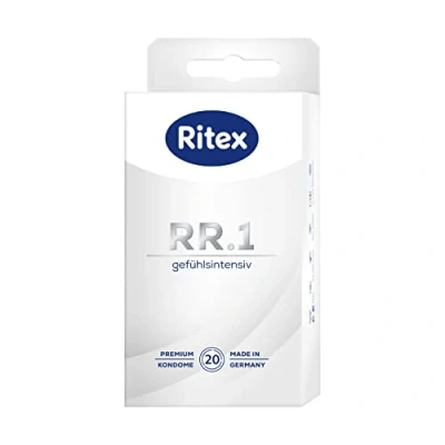 Abbildung von Ritex RR.1 Kondome