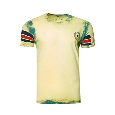 Abbildung von Vintage College T Shirt