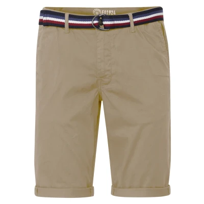 Abbildung von FQ1924 Shorts, Herren, Größe: 3XL, Coriander