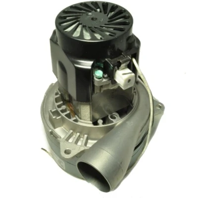 Abbildung von ametek Staubsauger motor bypass tang. 1500w 11712300