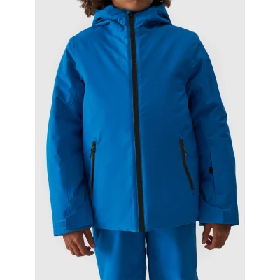 Abbildung von 4F Skijacke Winterjacke