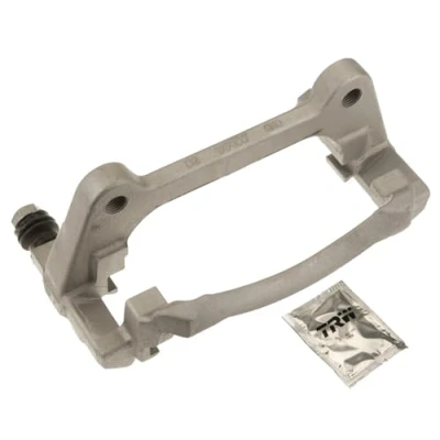 Abbildung von TRW BDA1181 Bremssattelhalter VOLKSWAGEN: Passat B8 Variant, Golf 7 Schrägheck, SKODA: Superb III Kombi, Octavia 3 Combi