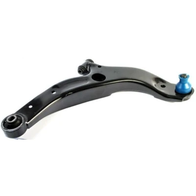 Abbildung von YAMATO J33043YMT Querlenker Vorderachse rechts MAZDA: 3 Hatchback, Limousine