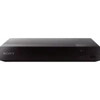 Abbildung von Sony BDP S1700 Blu ray Disc Player (Full HD, 1080p hohe Auflösung, TRILUMINOS, Dolby TrueHD, DTS HD Master Audio, High Resolution Audio)