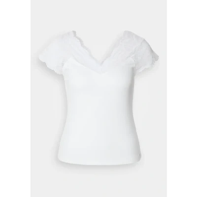 Abbildung von Morgan Bluse, Damen, Größe: 36, Off white