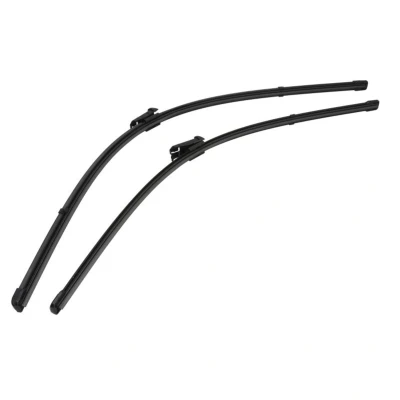 Abbildung von Scheibenwischer Denso DF 418 Flachbalkenwischblatt CITROËN: DS5 Schrägheck, DS: