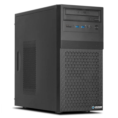 Abbildung von ANKERMANN PC Business Office Work V2 (Intel Core i7 12700F, GeForce GT 710, 32 GB RAM, 1000 SSD, Luftkühlung)