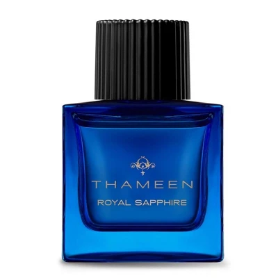 Abbildung von Thameen Royal Sapphire Extrait de Parfum 50 ml