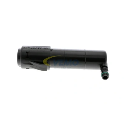 Abbildung von VEMO V50 08 0002 Waschwasserdüse, Scheinwerferreinigung links Original Qualität