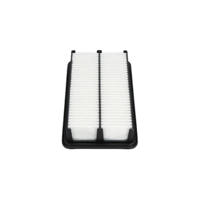 Abbildung von KAVO PARTS KA 1590 Luftfilter 55mm 157mm 303mm Filtereinsatz KIA: CARNIVAL / GRAND 3, 2