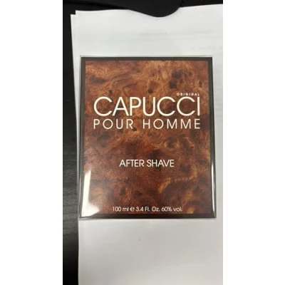 Abbildung von Capucci Pour Homme After Shave 100 ml