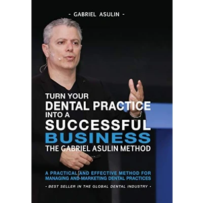 Abbildung von Turn your Dental Practice into a Successful Business