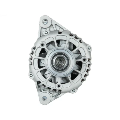 Abbildung von AS PL A1055S Lichtmaschine 12V 150A KIA: SORENTO 3, HYUNDAI: SANTA FE 3