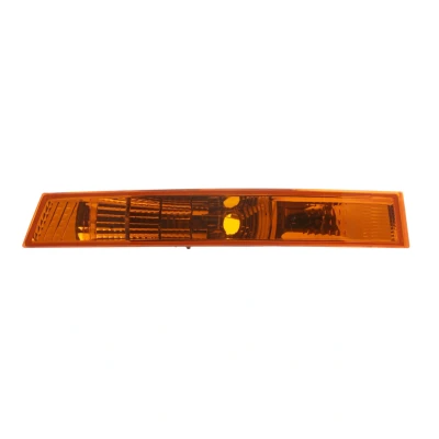 Abbildung von TYC 18 0522 01 2 Blinker orange vorne links ohne Lampenträger RENAULT: MASTER Bus, Kasten, Pritsche/Fahrgestell