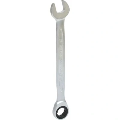 Abbildung von KS TOOLS 503.4215 Ratschen Ringgabelschlüssel 199 15 120