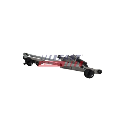 Abbildung von FAST FT01364 Scheibenwischergestänge für Linkslenker vorne RENAULT: Koleos I (HY) 2.0 dCi 4x4 2008 2013