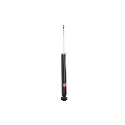 Abbildung von KYB 3448023 Stoßdämpfer Hinterachse Gasdruck Zweirohr Teleskop oben Stift, unten Auge VOLKSWAGEN: Passat B8 Variant, Limousine