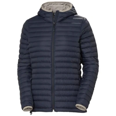 Abbildung von Helly Hansen Women&#039;s Sirdal Hooded Insulated Jacket