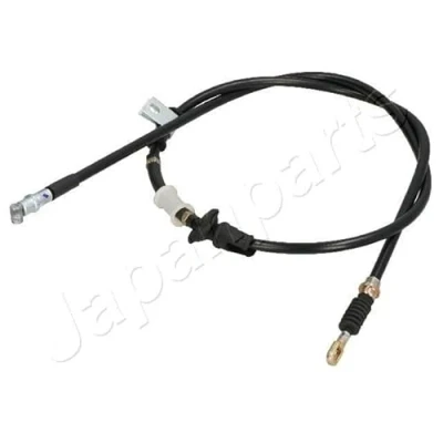 Abbildung von JAPANPARTS BC 564L Handbremsseil MITSUBISHI: Carisma Schrägheck, Limousine
