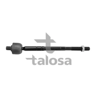 Abbildung von DYS 24 20690 Axialgelenk Vorderachse links, rechts M14x1.5 278 PEUGEOT: 3008 I, 5008 308 I SW, CITROËN: C4 II Schrägheck