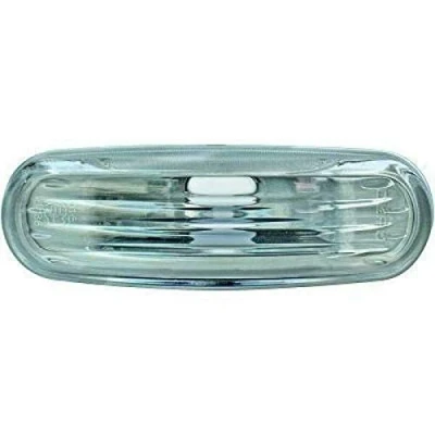 Abbildung von DIEDERICHS 3462179 Blinker glasklar seitlicher Einbau ohne Lampenträger WY5W FIAT: Grande Punto Schrägheck, Evo Stilo Schrägheck