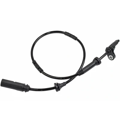 Abbildung von METZGER 09001476 ABS Sensor Hinterachse 654 BMW: X3, X4