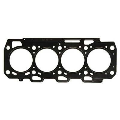 Abbildung von AJUSA 10184610 Zylinderkopfdichtung 0,92mm 80,5mm 1 MULTILAYER STEEL FIAT: Grande Punto Schrägheck, Doblo II Kombi, Kasten / Kombi