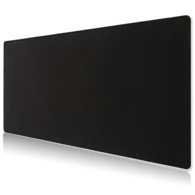 Abbildung von DOBAOJIA Schreibtischunterlage Mauspad, Mauspad 900x400 XXXL, Mausunterlage Groß, Gaming Mouse Pad, Auslaufsichere Oberfläche und Rutschfester Boden