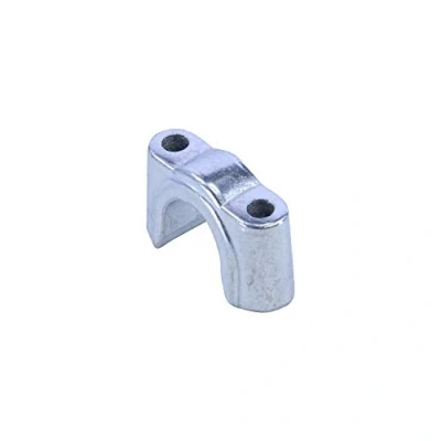 Abbildung von Lenkerhalteschelle für Zündapp KS Hai C GTS CS 25 50 80 Halteschelle Lenker Lenkerhalter