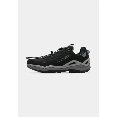Abbildung von Lowa Maddox Pro GTX Lo Damen Wanderschuhe, Größe:38 EU