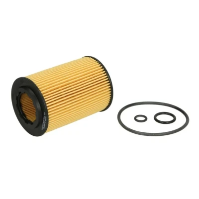 Abbildung von PURRO PUR PO8012 Ölfilter Filtereinsatz HONDA: ACCORD 8 Kombi, CIVIC Hatchback, 9