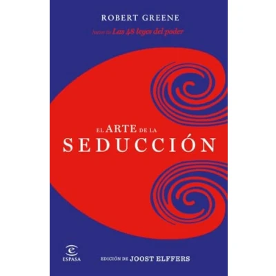 Abbildung von El arte DE la seducción (FUERA COLECCIÓN Y ONE SHOT)