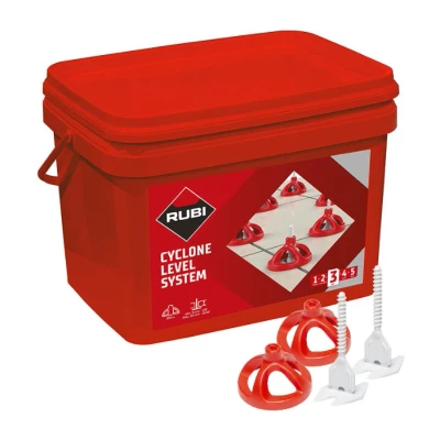 Abbildung von Rubi Cyclone Level Starterskit 1,5 mm