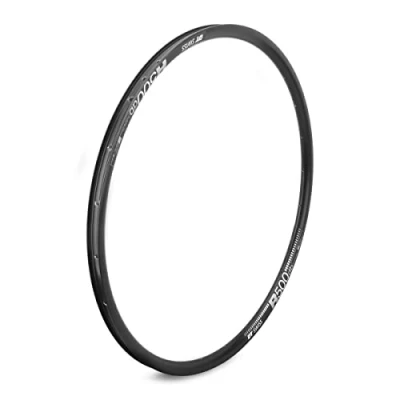 Abbildung von DT SWISS Felge R 500 Double Butted 28 Zoll Schwarz 24Mm Loch 622 22
