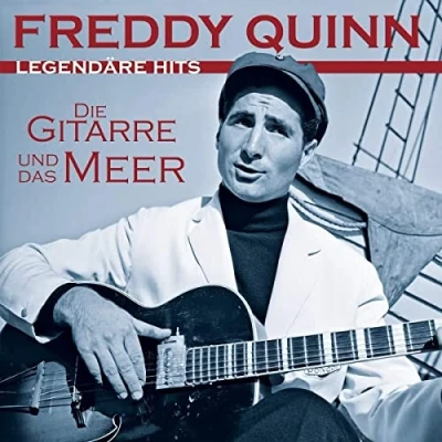 Abbildung von Die Gitarre Und Das Meer Legendäre Hits